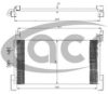 DODGE 5014582AA Condenser, air conditioning